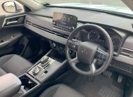 2025 Mitsubishi Outlander LS 2WD 2.5L Petrol Auto