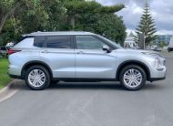 2025 Mitsubishi Outlander LS 2WD 2.5L Petrol Auto
