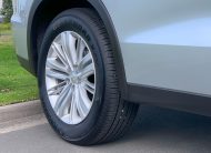 2025 Mitsubishi Outlander LS 2WD 2.5L Petrol Auto