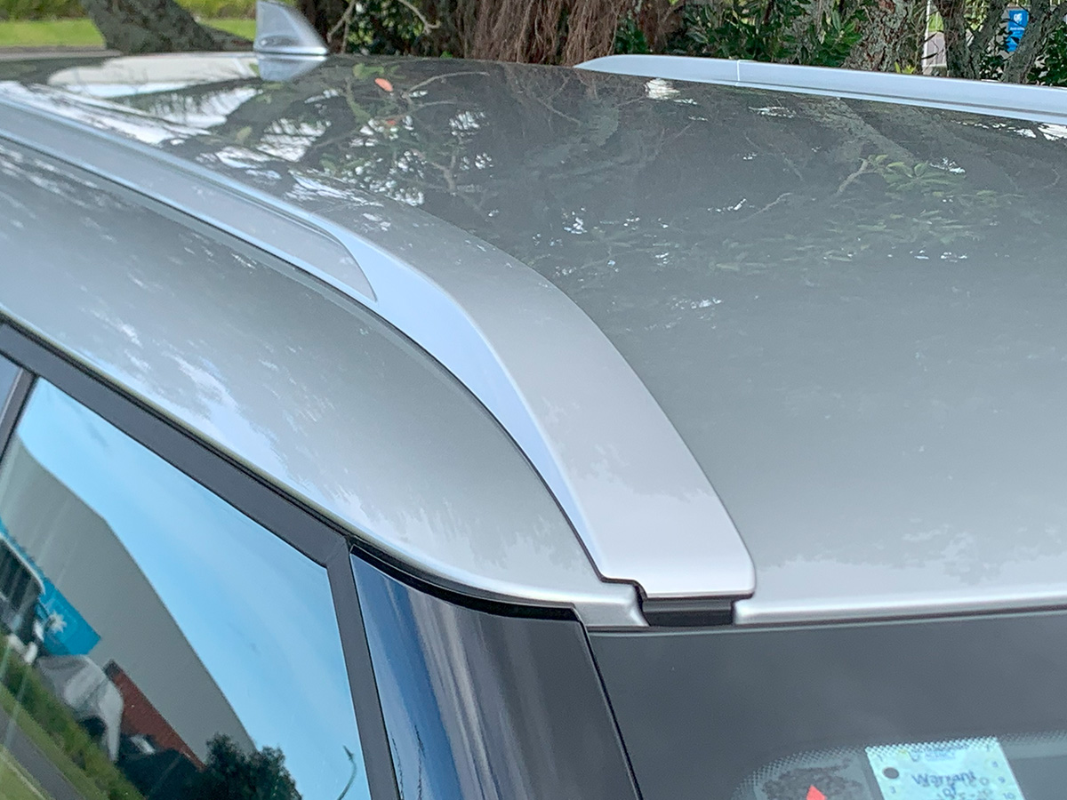 2025 Mitsubishi Outlander LS 2WD 2.5L Petrol Auto