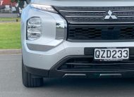2025 Mitsubishi Outlander LS 2WD 2.5L Petrol Auto