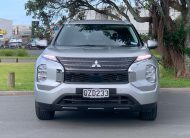 2025 Mitsubishi Outlander LS 2WD 2.5L Petrol Auto