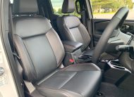 2025 Mitsubishi Triton GSR 4WD