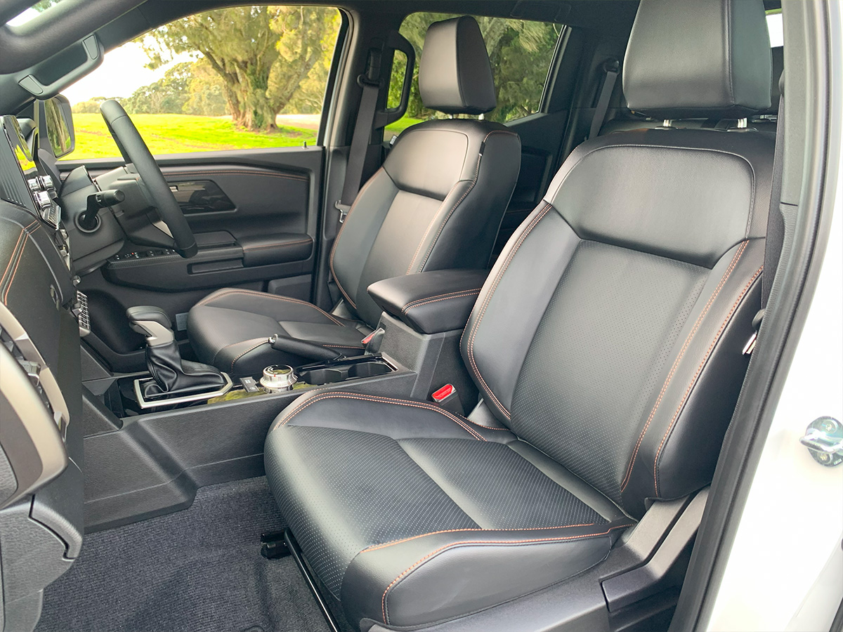 2025 Mitsubishi Triton GSR 4WD