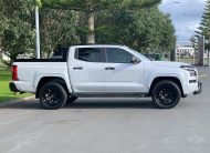 2025 Mitsubishi Triton GSR 4WD