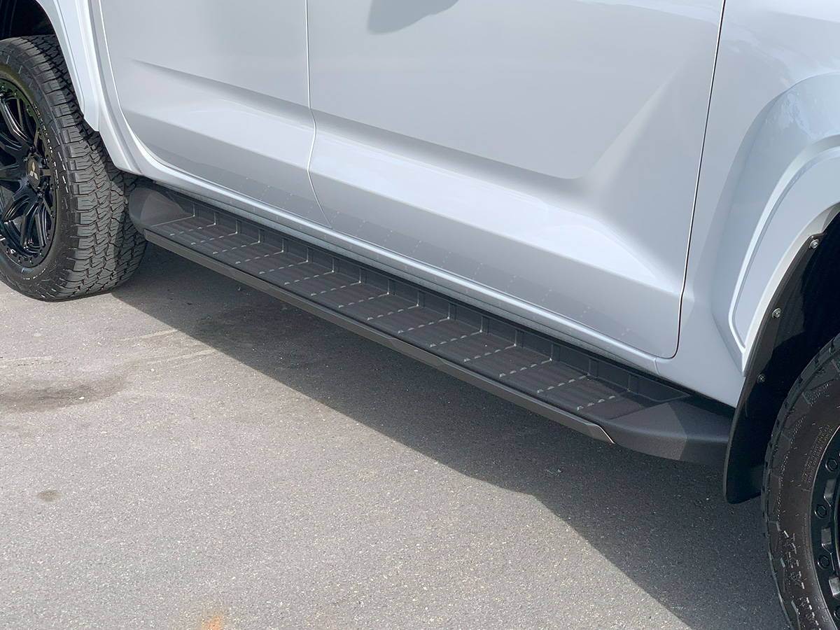 2025 Mitsubishi Triton GSR 4WD