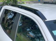 2025 Mitsubishi Triton GSR 4WD