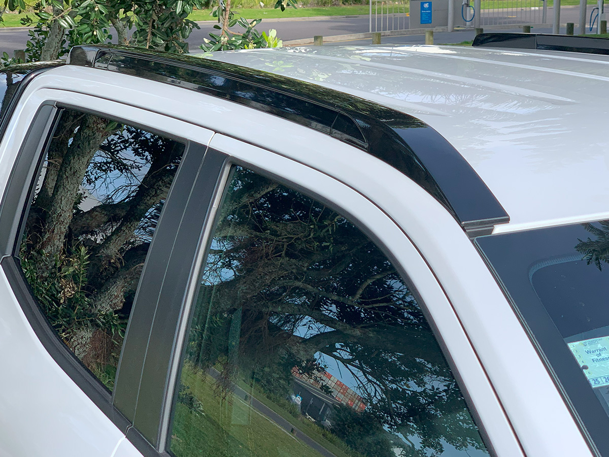 2025 Mitsubishi Triton GSR 4WD