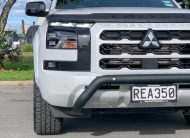 2025 Mitsubishi Triton GSR 4WD