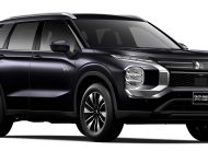2025 Mitsubishi Outlander PHEV LS