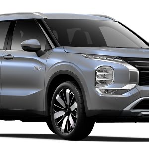 Outlander Accessories