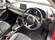 2016 Mazda CX-3 GSX 4WD