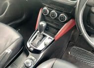 2016 Mazda CX-3 GSX 4WD