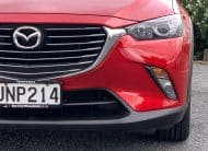 2016 Mazda CX-3 GSX 4WD