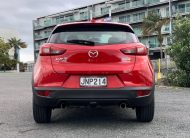 2016 Mazda CX-3 GSX 4WD