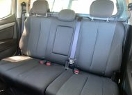 2017 Holden Colorado LTZ 2.8L Diesel Turbo 6 Speed Auto