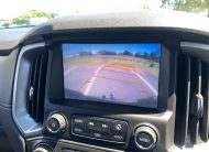 2017 Holden Colorado LTZ 2.8L Diesel Turbo 6 Speed Auto