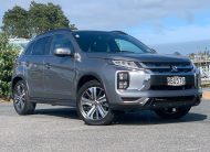 2020 Mitsubishi ASX VRX 2.4L Petrol
