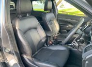 2020 Mitsubishi ASX VRX 2.4L Petrol