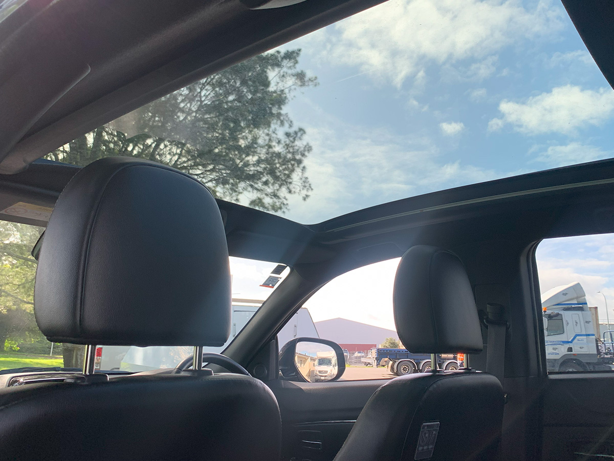 2020 Mitsubishi ASX VRX 2.4L Petrol