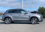 2020 Mitsubishi ASX VRX 2.4L Petrol