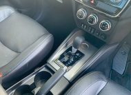 2020 Mitsubishi ASX VRX 2.4L Petrol