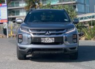 2020 Mitsubishi ASX VRX 2.4L Petrol