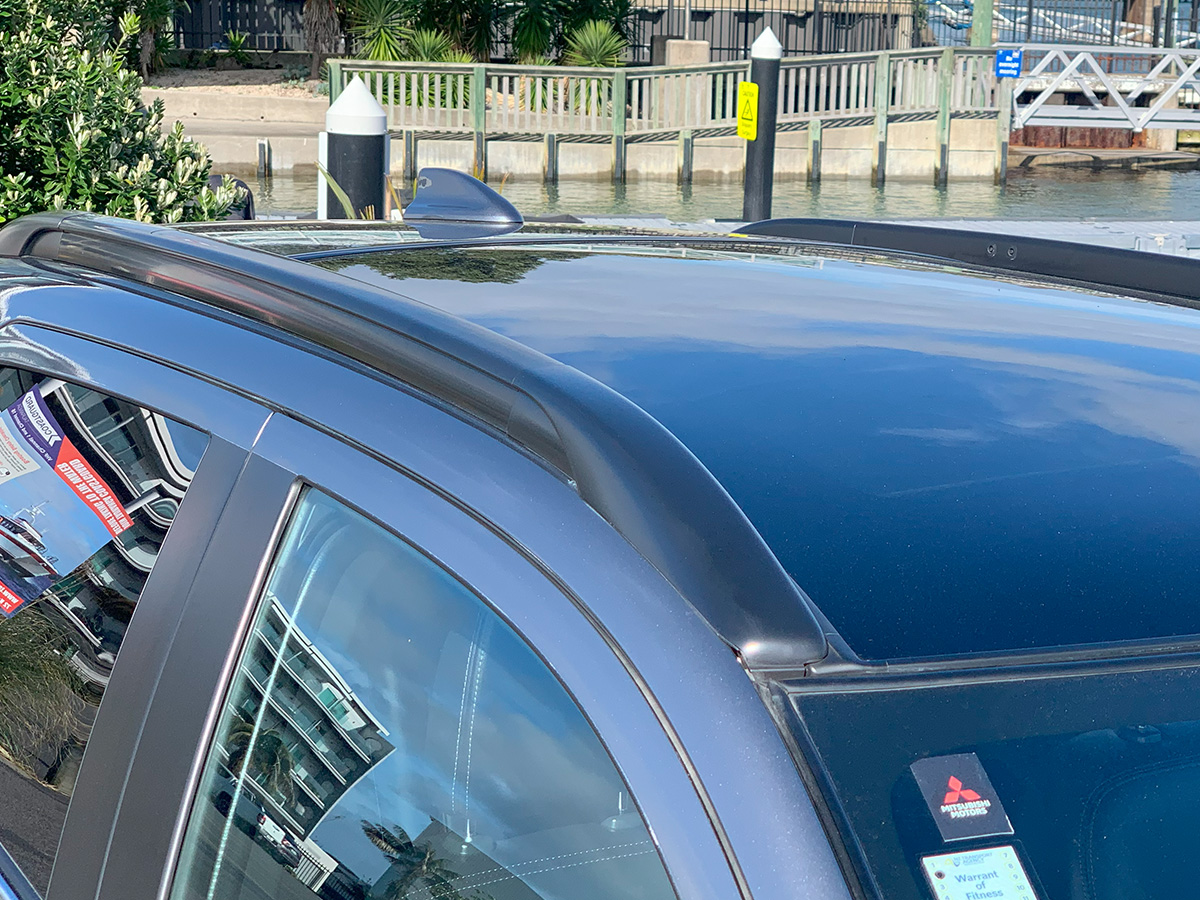 2020 Mitsubishi ASX VRX 2.4L Petrol