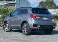 2020 Mitsubishi ASX VRX 2.4L Petrol
