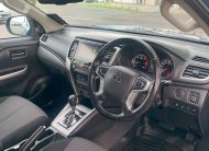 2021 Mitsubishi Triton GLXR 2.4L 2WD Diesel Turbo Automatic