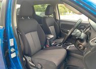 2021 Mitsubishi Triton GLXR 2.4L 2WD Diesel Turbo Automatic