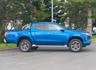 2021 Mitsubishi Triton GLXR 2.4L 2WD Diesel Turbo Automatic