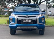 2021 Mitsubishi Triton GLXR 2.4L 2WD Diesel Turbo Automatic
