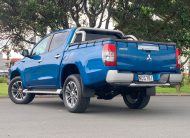 2021 Mitsubishi Triton GLXR 2.4L 2WD Diesel Turbo Automatic