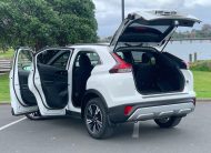 2022 Mitsubishi Eclipse Cross XLS 2WD 1.5L Petrol Turbo CVT Auto