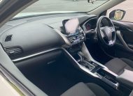 2022 Mitsubishi Eclipse Cross XLS 2WD 1.5L Petrol Turbo CVT Auto