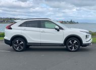 2022 Mitsubishi Eclipse Cross XLS 2WD 1.5L Petrol Turbo CVT Auto