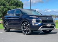 2022 Mitsubishi Outlander XLS 2WD 7 Seater 2.5L Petrol