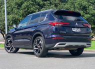 2022 Mitsubishi Outlander XLS 2WD 7 Seater 2.5L Petrol