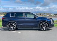 2022 Mitsubishi Outlander XLS 2WD 7 Seater 2.5L Petrol