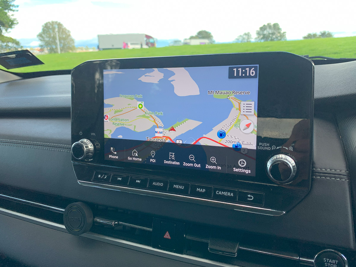 2022 Mitsubishi Outlander XLS 2WD 7 Seater 2.5L Petrol