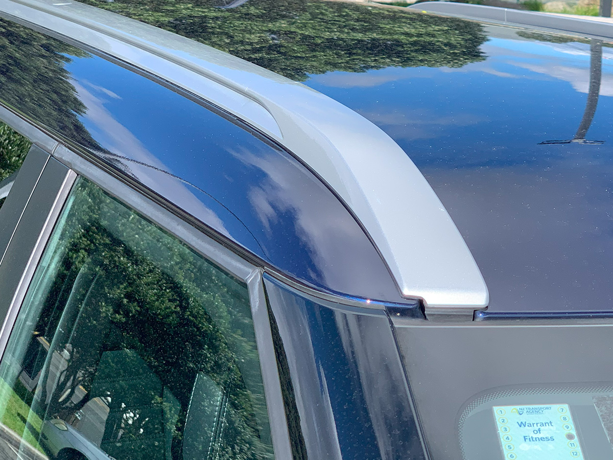 2022 Mitsubishi Outlander XLS 2WD 7 Seater 2.5L Petrol