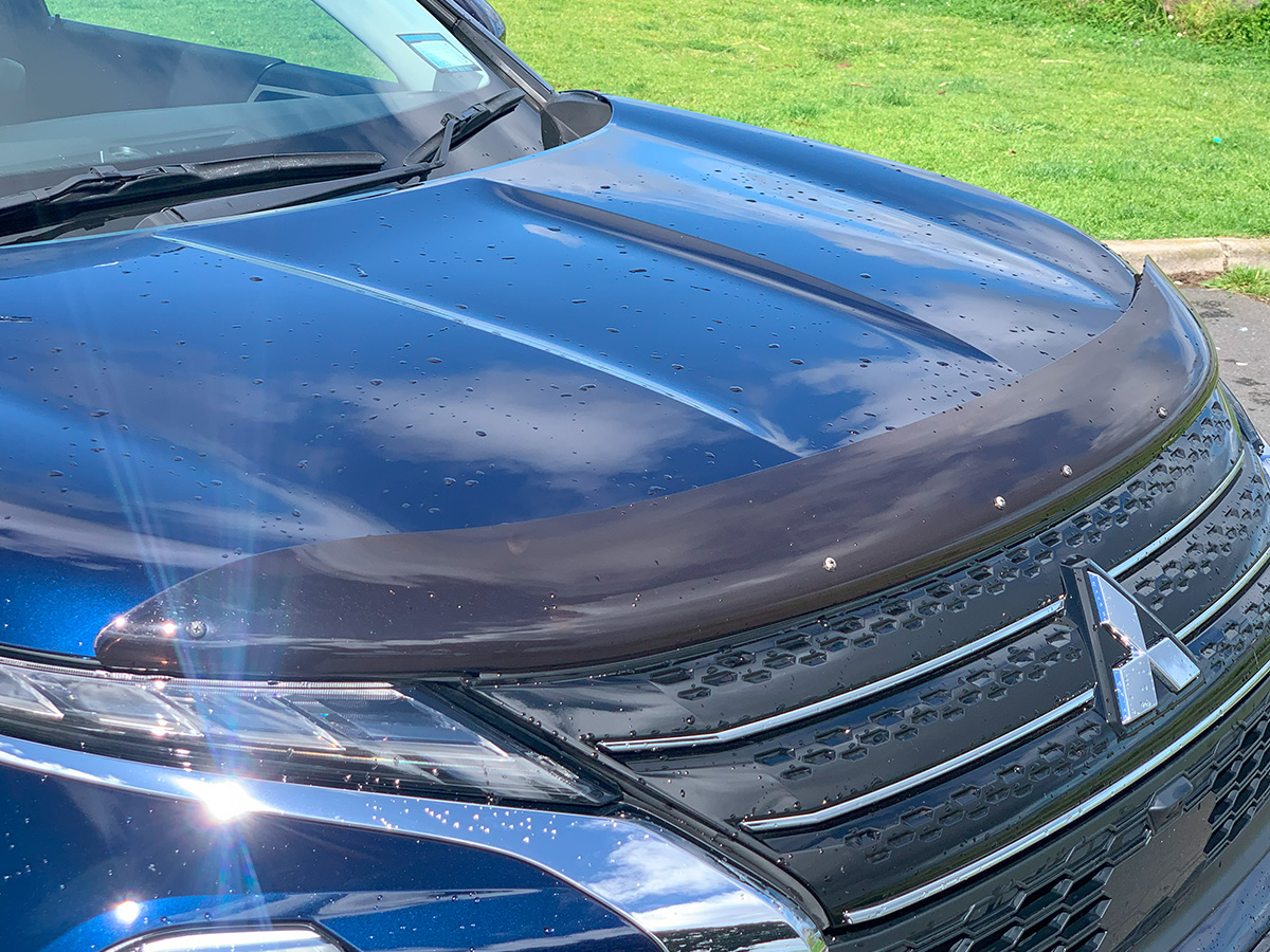 2022 Mitsubishi Outlander XLS 2WD 7 Seater 2.5L Petrol