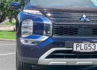 2022 Mitsubishi Outlander XLS 2WD 7 Seater 2.5L Petrol