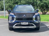 2022 Mitsubishi Outlander XLS 2WD 7 Seater 2.5L Petrol