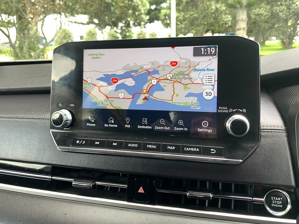 2023 Mitsubishi Outlander LS 2WD 2.5L Petrol Auto