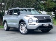2023 Mitsubishi Outlander LS 2WD 2.5L Petrol Auto