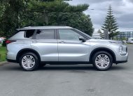 2023 Mitsubishi Outlander LS 2WD 2.5L Petrol Auto