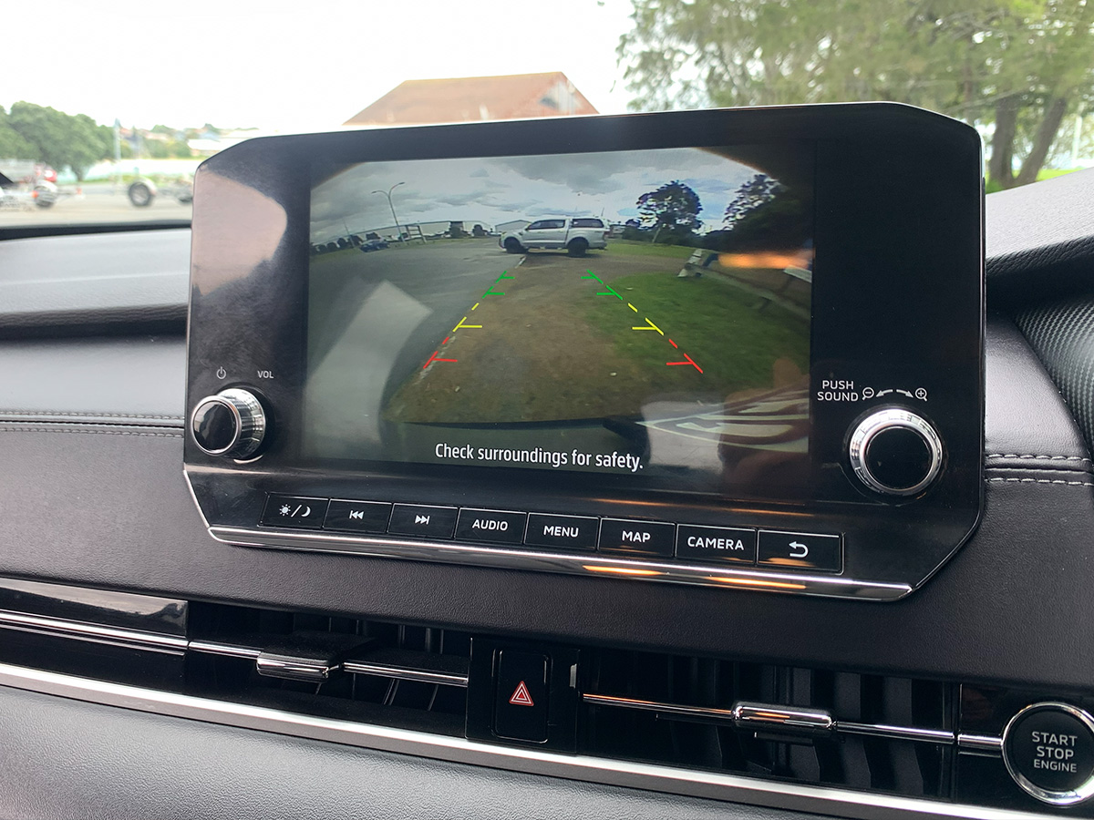 2023 Mitsubishi Outlander LS 2WD 2.5L Petrol Auto