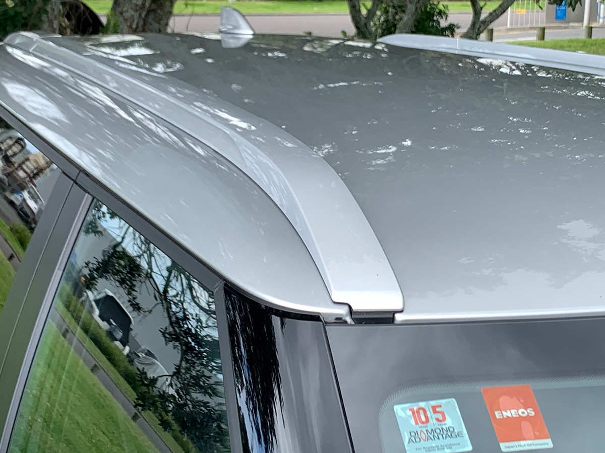 2023 Mitsubishi Outlander LS 2WD 2.5L Petrol Auto